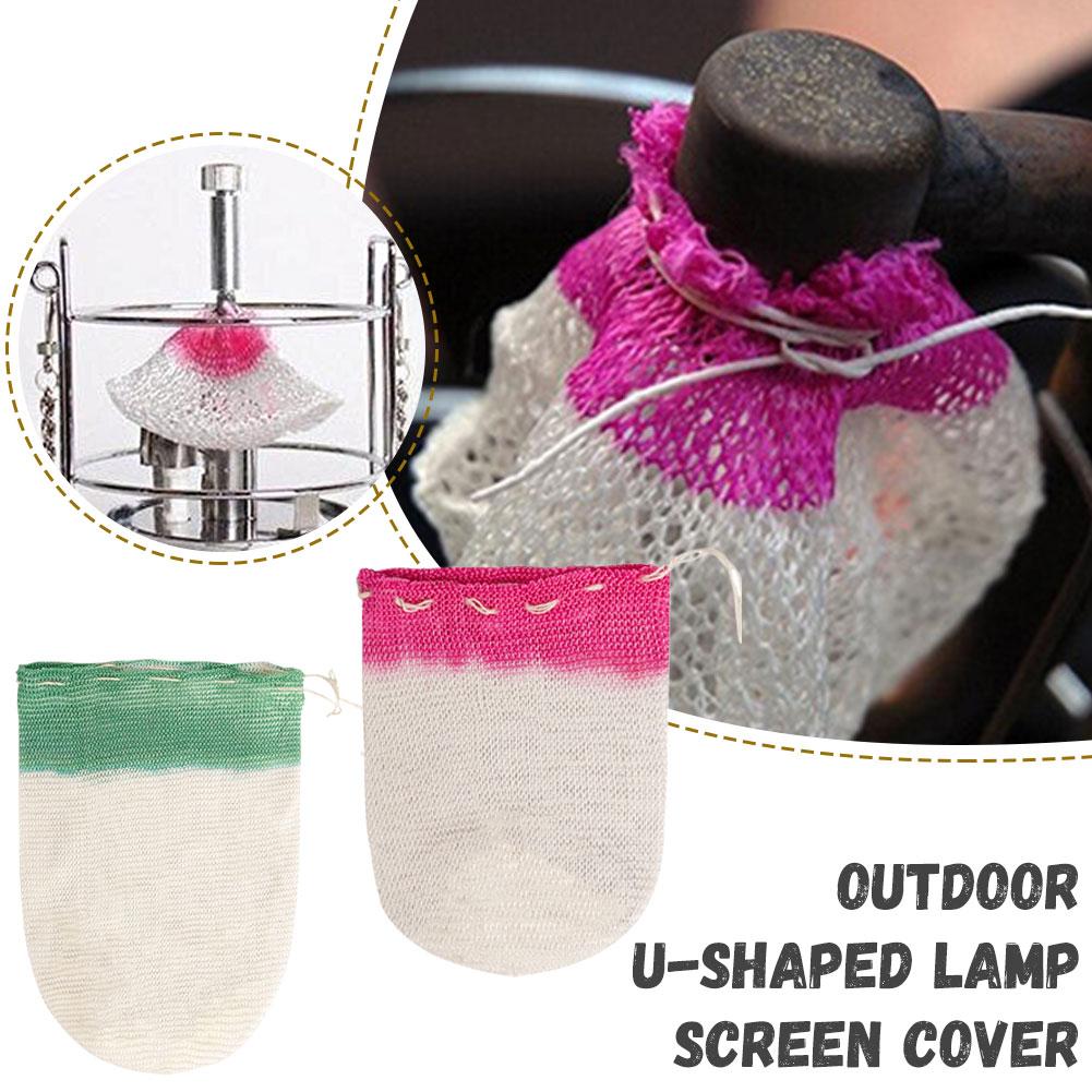 Camping Cooking Light - 10PCS Outdoor Camping Gas Lantern Light