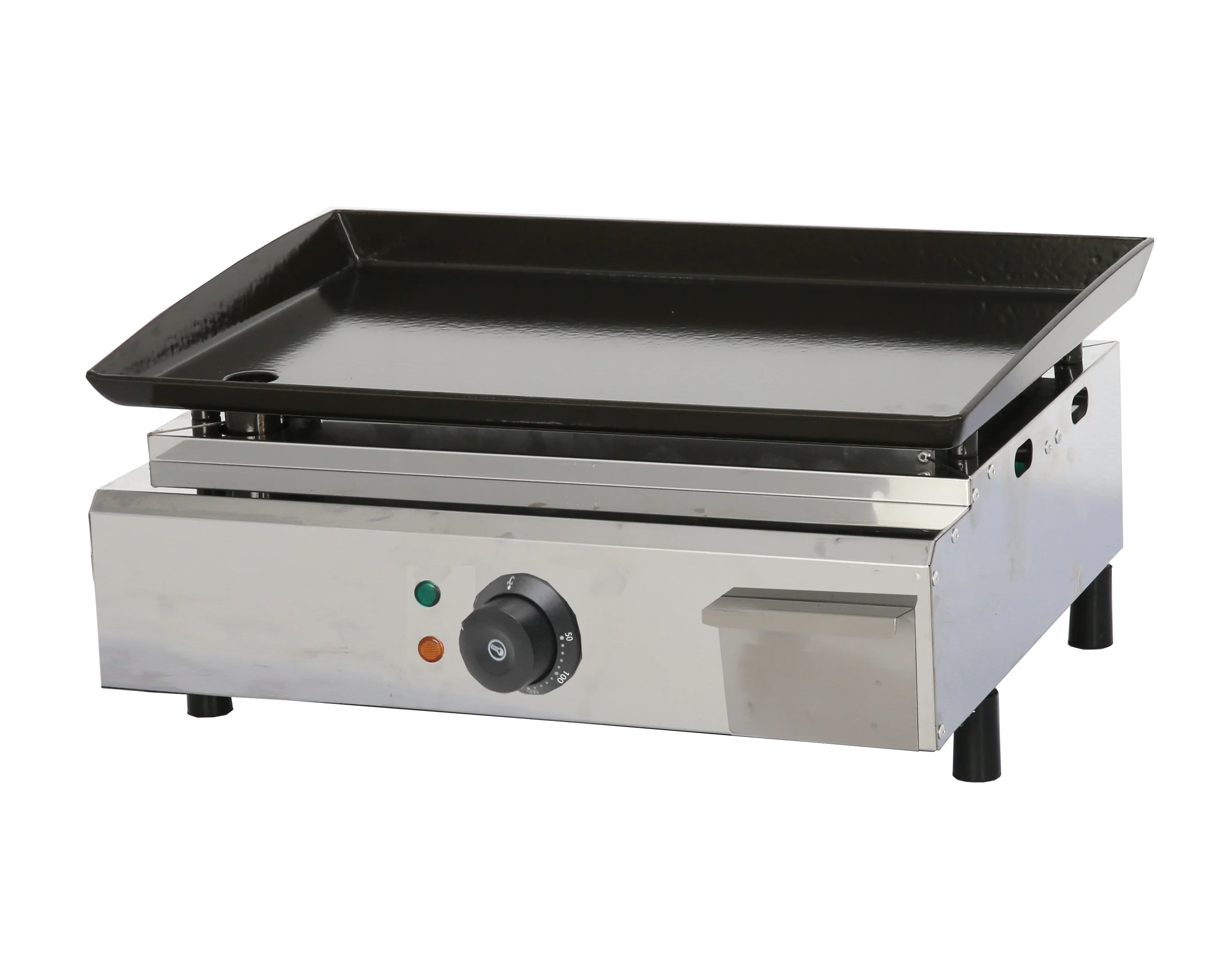 Camping Cooking Hot Plate - #1-Burner Hot Sale Commercial Electric Cast