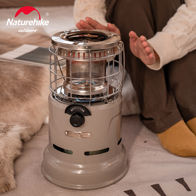 Camping Cooking Heater - Naturehike Stove Multi-function Stove Roasting Stove