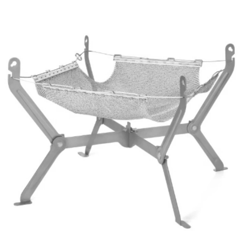 Camping Cooking Equipment Electric - Portable Folding BBQ Grill Mesh Outdoor