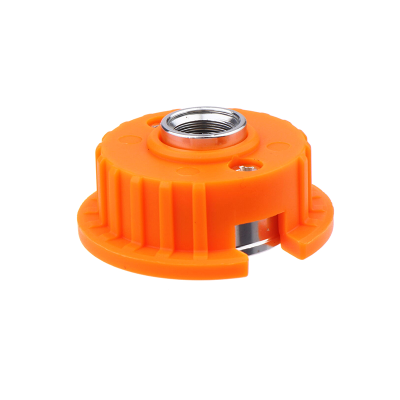 Cooking On Camping Stove - Outdoor Camping Gas Tank Adapter Cassette