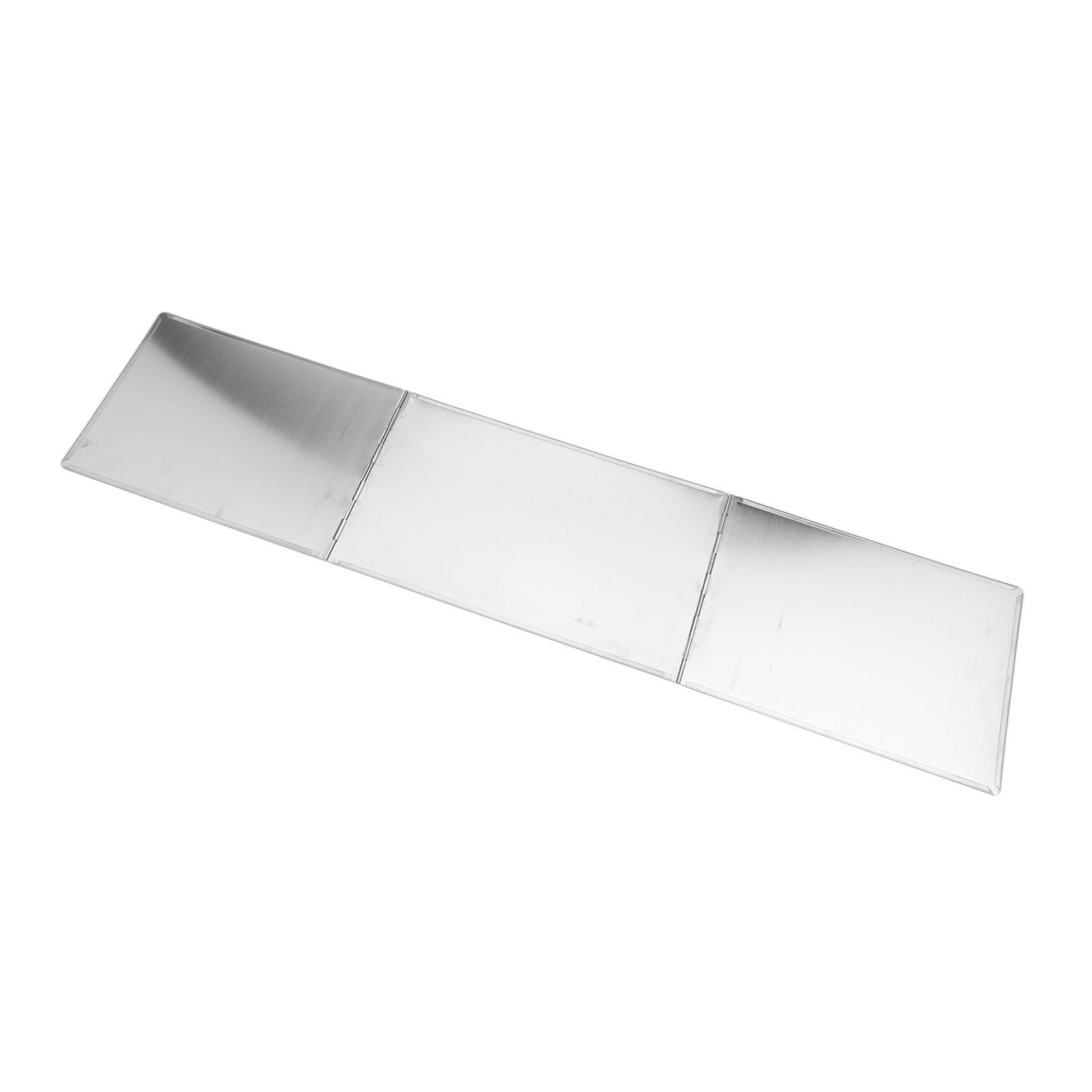 Camping Cooking Easy - Foldable Outdoor Cooking Shield Outdoor Stove