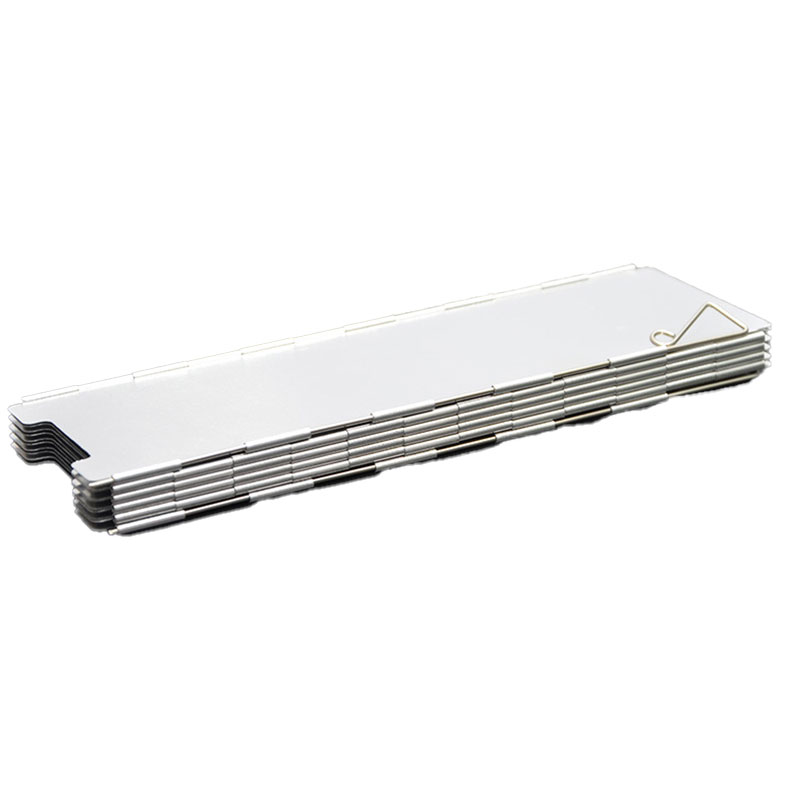 Camping Cooking Hot Plate - Hot Sale 8 Plate Foldable Gas