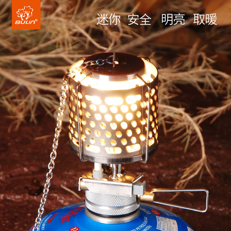 Camping Cooking Light - Camping Gas Lamp Bulin BF1/F2 Lightweight