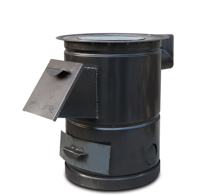 Camping Cooking Hot Plate - 30-58cm Diameter Stove Outdoor Cooking Stove