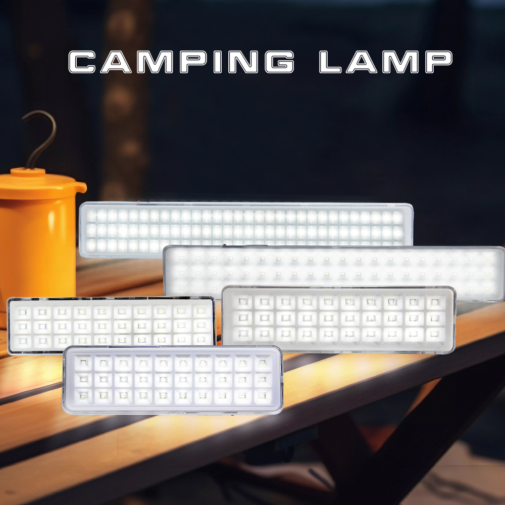 Portable Emergency Light Recha - огляд і ціна Campfire Cooking In Another World