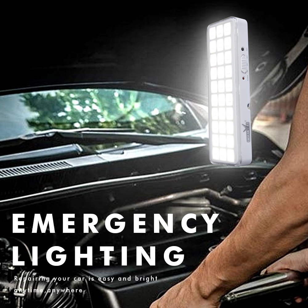 Portable Emergency Light Recha - огляд і ціна Campfire Cooking In Another World