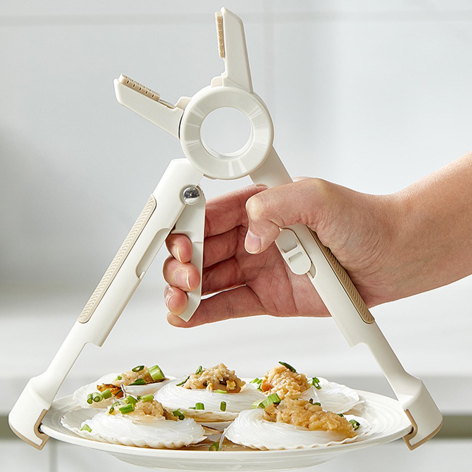 Hot Bowl Holder 2 In 1 Heat Re - огляд і ціна Camping Cooking Hot Plate