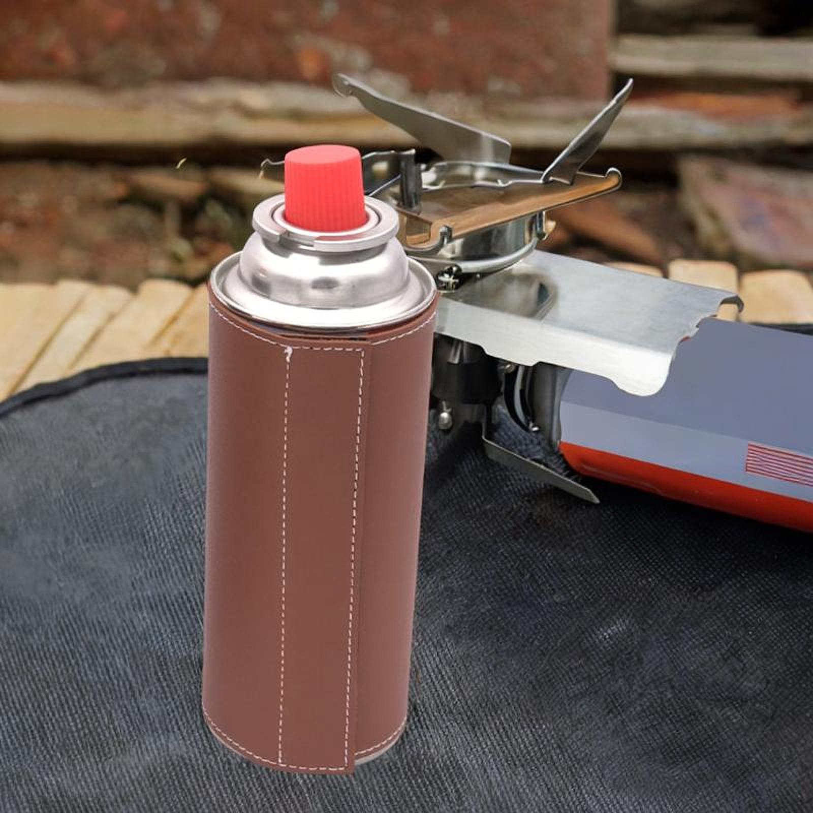 Gas Cylinder Cover Waterproof  - огляд і ціна Camping Cooking Easy
