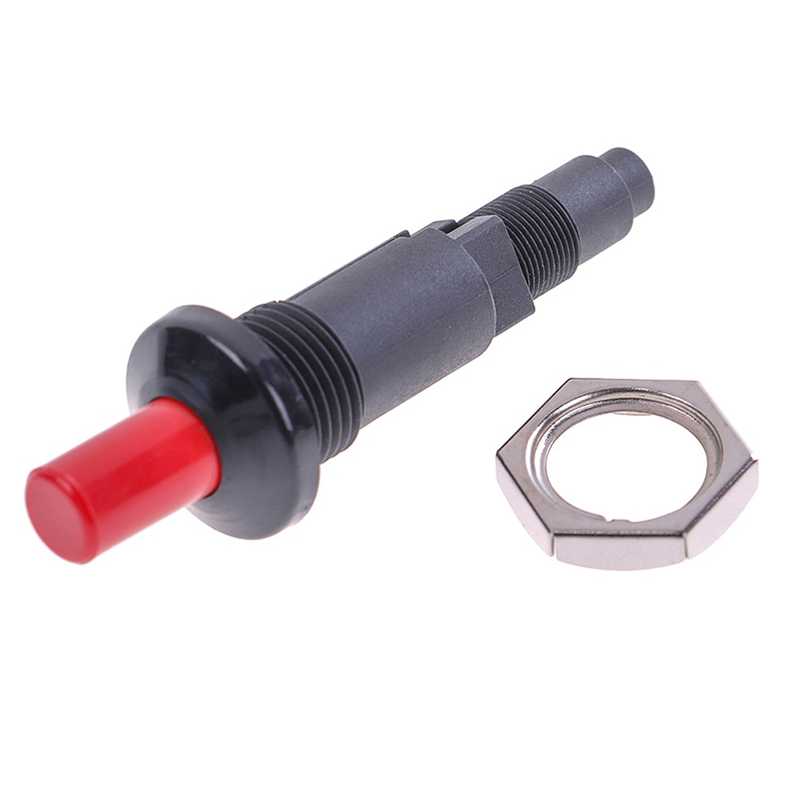Push Button Piezo Ignitor With - огляд і ціна Camping Cooking Heater