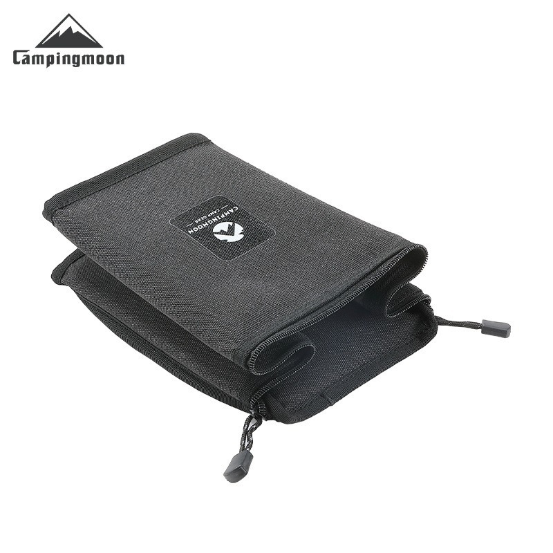 CAMPINGMOON BKT-8-BC Thick Can - огляд і ціна Camping Cooking Light