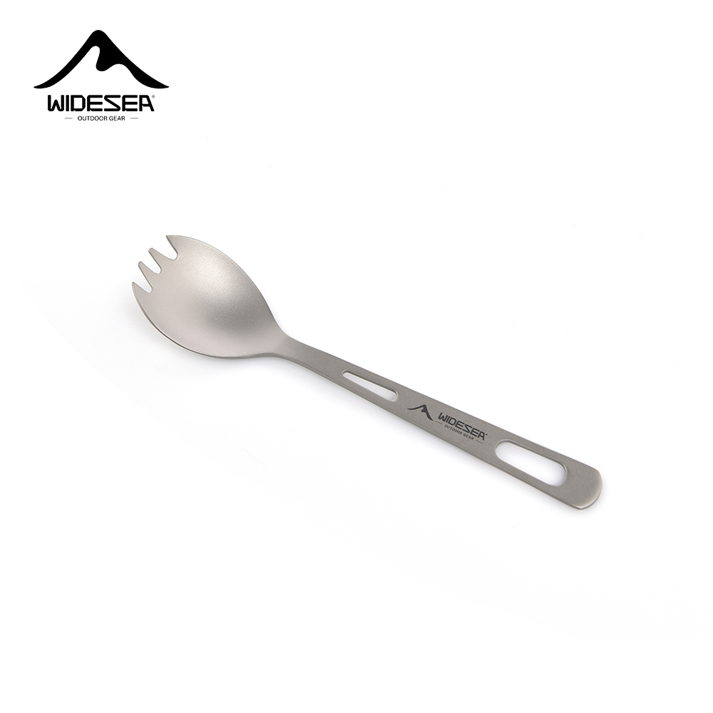 Widesea Camping Cooking Set Sp - огляд і ціна Camping Cooking Full Set