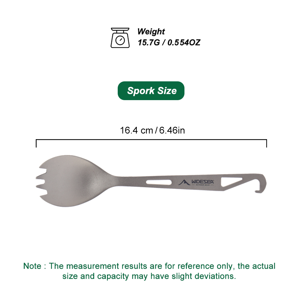 Widesea Camping Cooking Set Sp - огляд і ціна Camping Cooking Full Set
