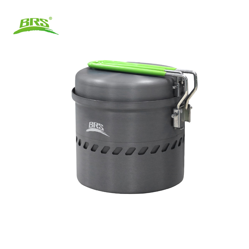 2026 BRS-TS19 1L/1.7L/2.5L Out - огляд і ціна Camping Cooking Burner