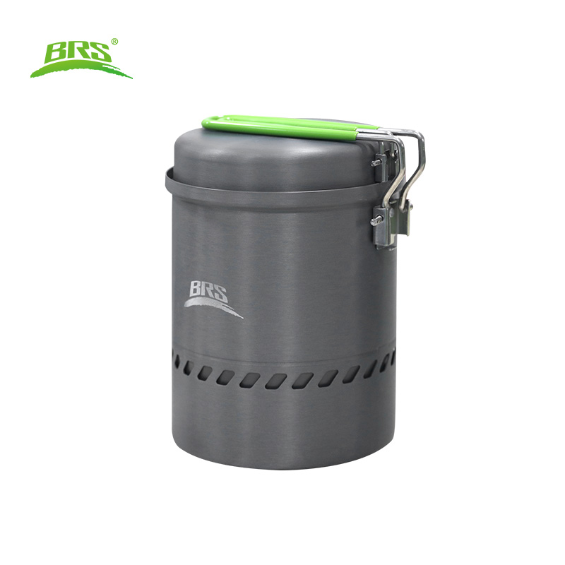 2026 BRS-TS19 1L/1.7L/2.5L Out - огляд і ціна Camping Cooking Burner