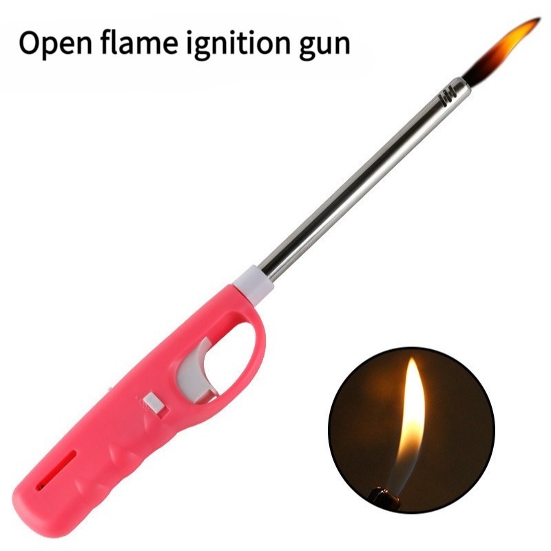 2025 1PCS Alloy Open Flame Ign - огляд і ціна Cooking On Camping Stove