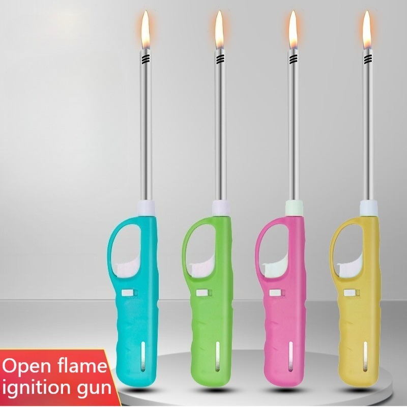 2025 1PCS Alloy Open Flame Ign - огляд і ціна Cooking On Camping Stove