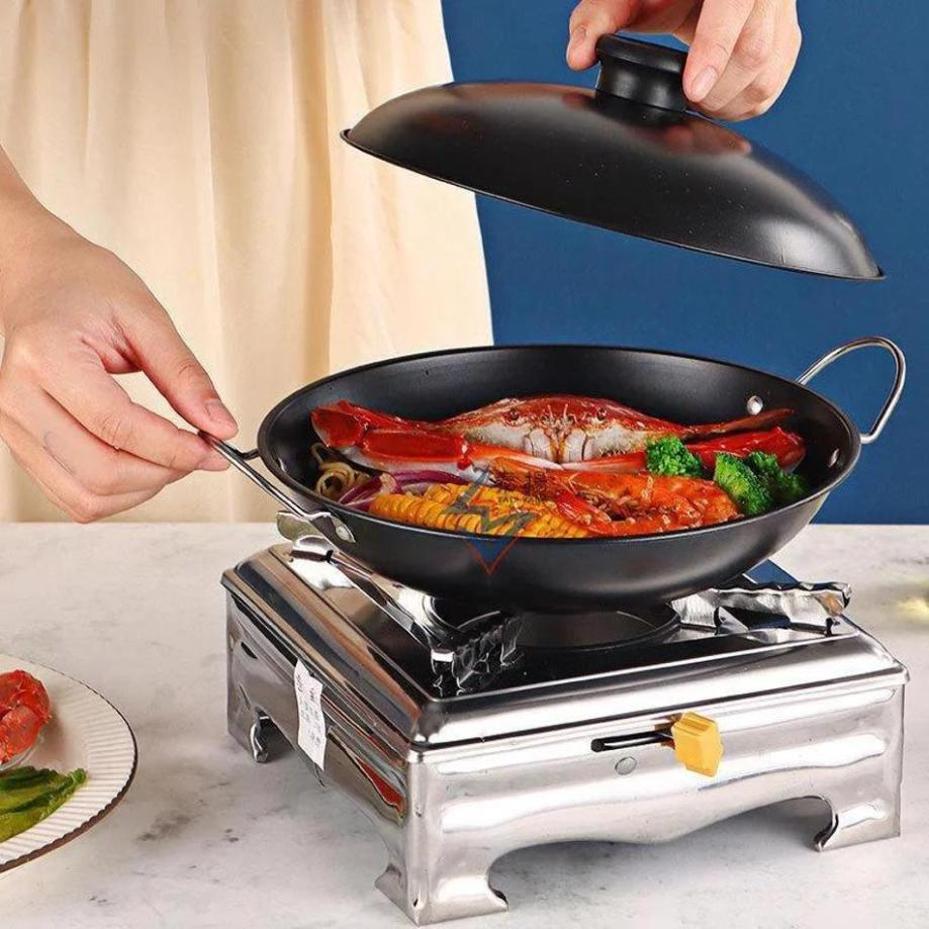 1Pcs Alcohol Furnace Solid Liq - огляд і ціна Camping Cooking Alcohol