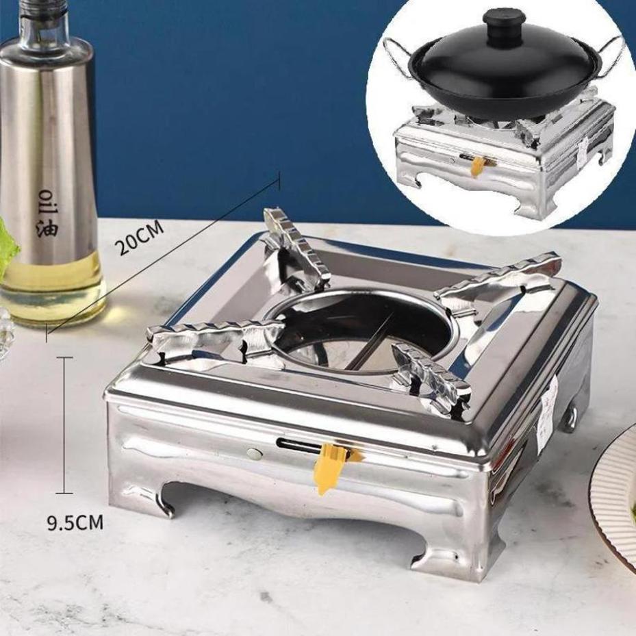 1Pcs Alcohol Furnace Solid Liq - огляд і ціна Camping Cooking Alcohol