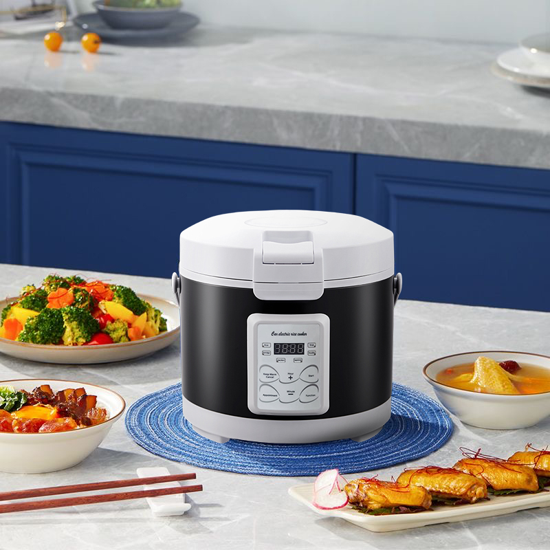 220V Mini Rice Cooker soup Ste - огляд і ціна Camping Cooking Menu