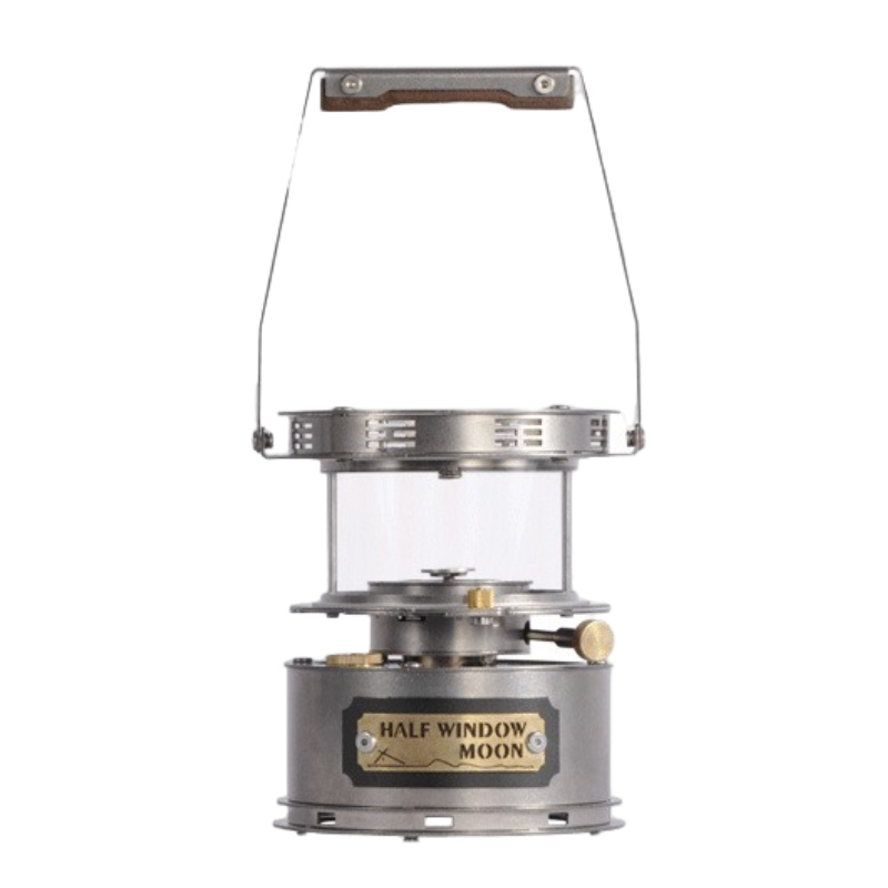 Tea Cooking Lamp Outdoor Campi - огляд і ціна Camping Cooking Equipment Electric