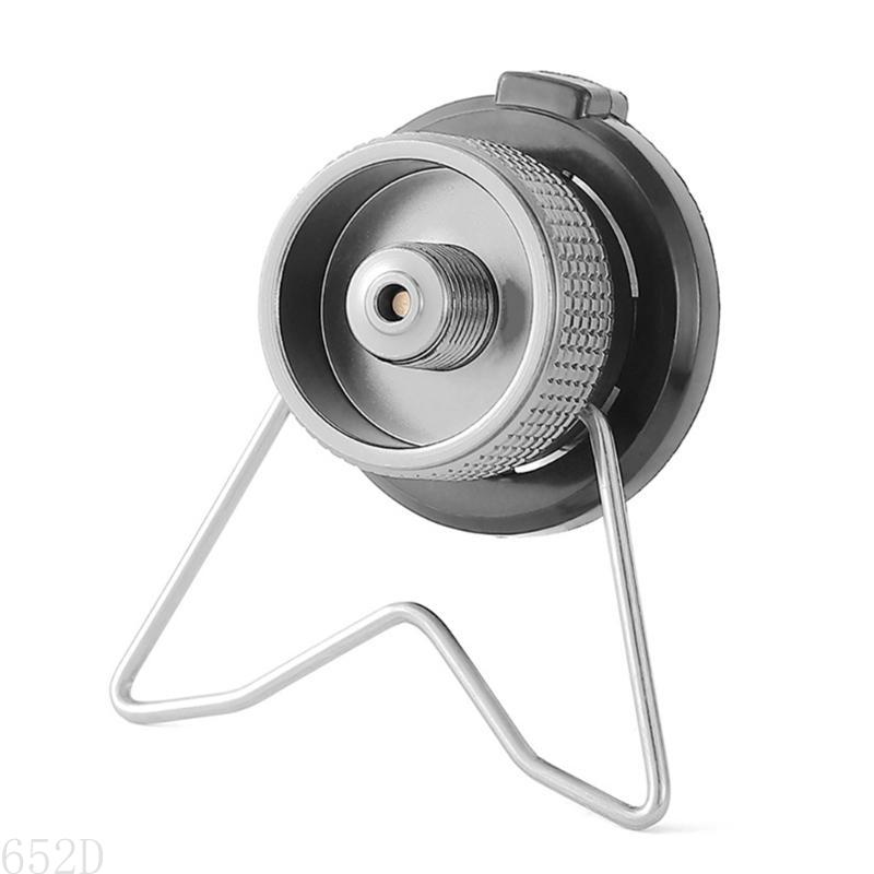 652D Easy to Use Camping Cooki - огляд і ціна Camping Cooking Easy