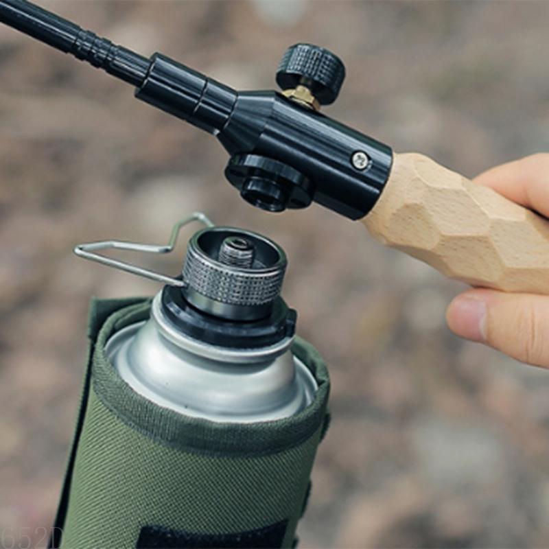 652D Easy to Use Camping Cooki - огляд і ціна Camping Cooking Easy
