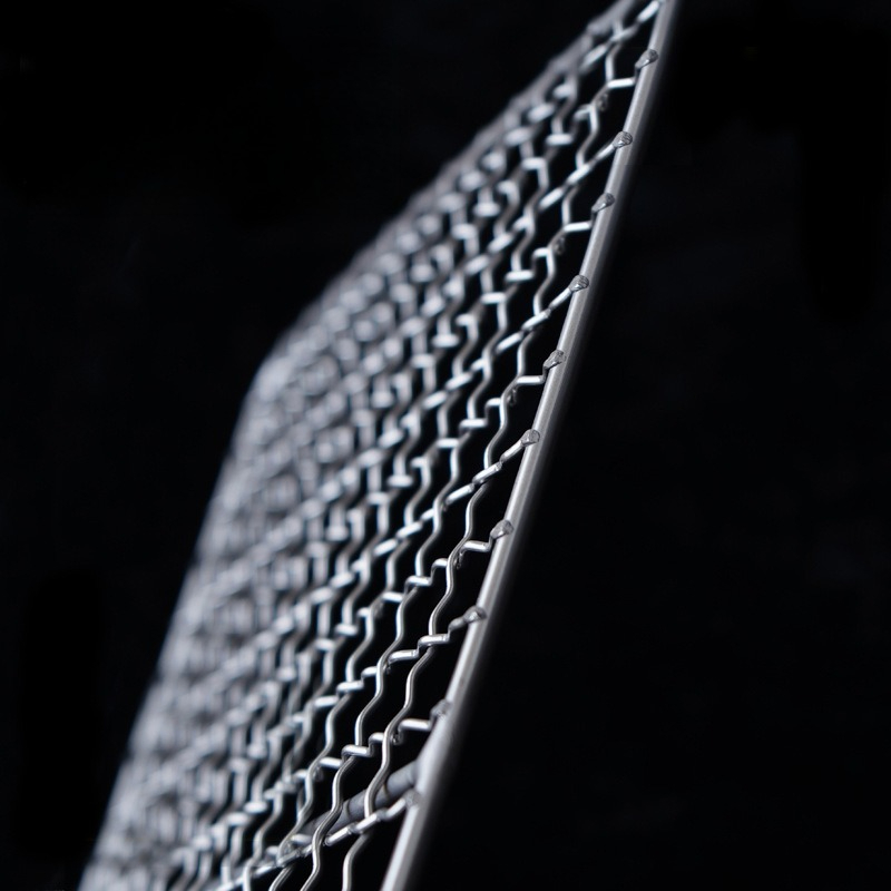 Pure Titanium Grill Mesh for O - огляд і ціна Camping Cooking Mesh