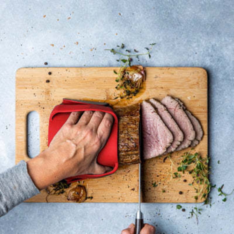 Home use Silicone Oven Mitts H - огляд і ціна Camping Cooking Ovens