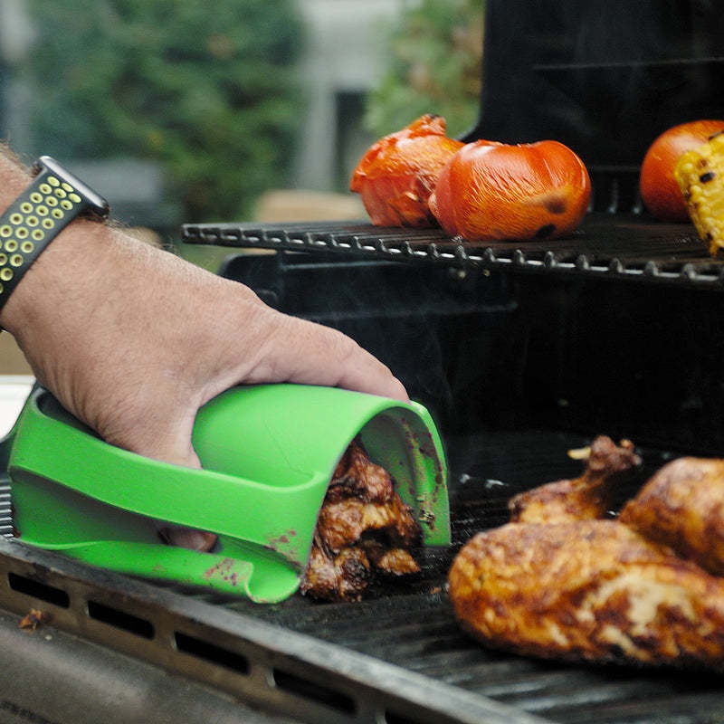 Home use Silicone Oven Mitts H - огляд і ціна Camping Cooking Ovens