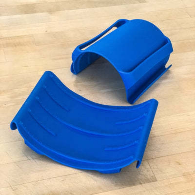 Home use Silicone Oven Mitts H - огляд і ціна Camping Cooking Ovens