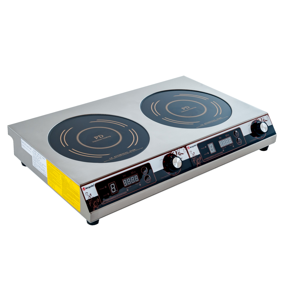 220V 3500W Stainless German El - огляд і ціна Camping Cooking Equipment Electric