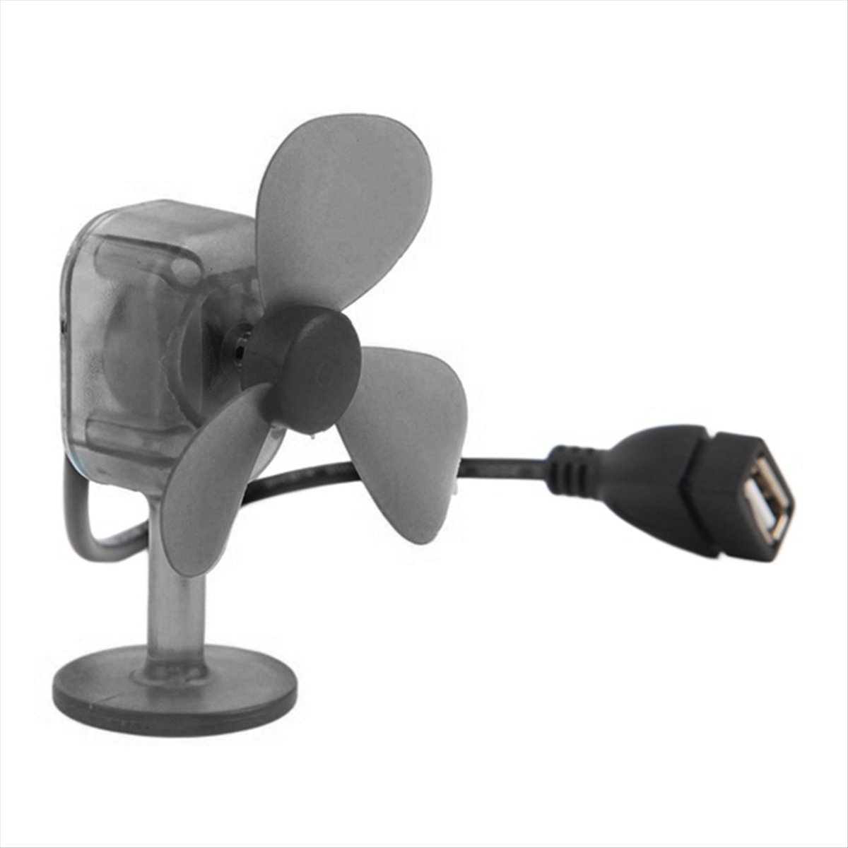 T19C USB 5W Mini Portable Wind - огляд і ціна Camping Cooking Electric