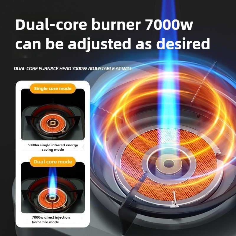DOTWISE 7000W High-power Infra - огляд і ціна Camping Cooking Heater