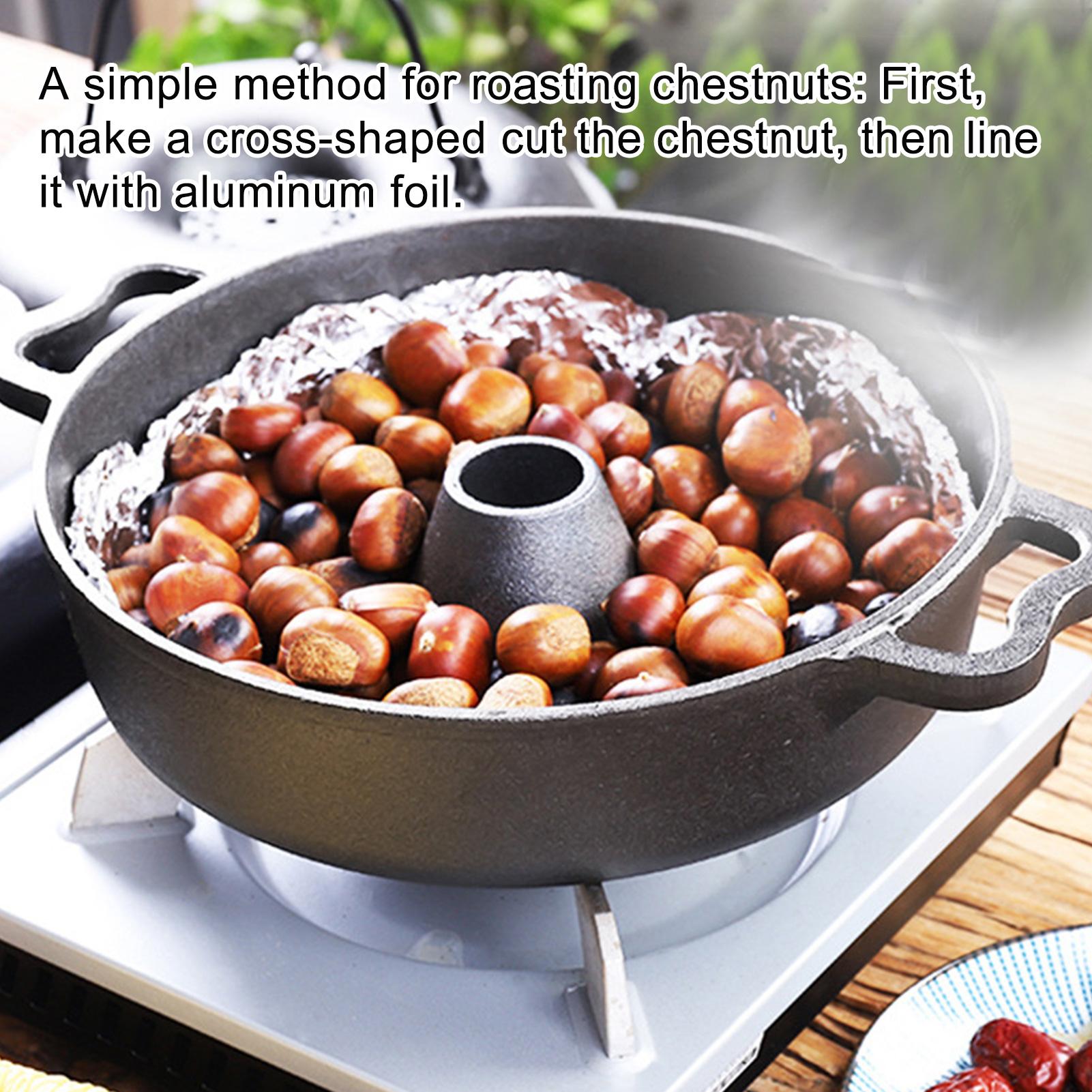 Cast Iron Cauldron For Cooking - огляд і ціна Camping Cooking Ovens