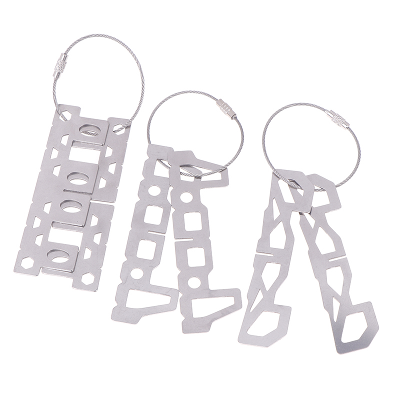Outdoor Stainless Steel Alcoho - огляд і ціна Camping Cooking Alcohol