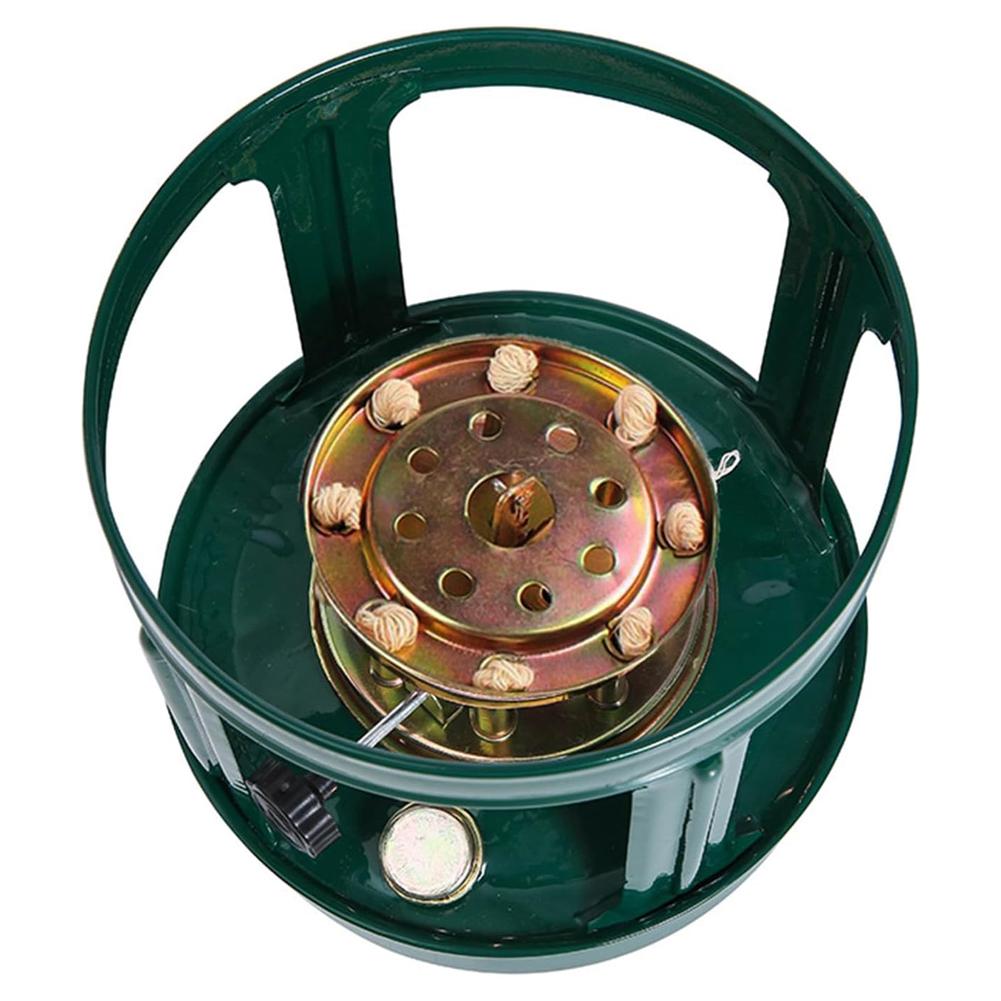 Outdoor 8 Wicks Oil Heater Sto - огляд і ціна Camping Cooking Heater