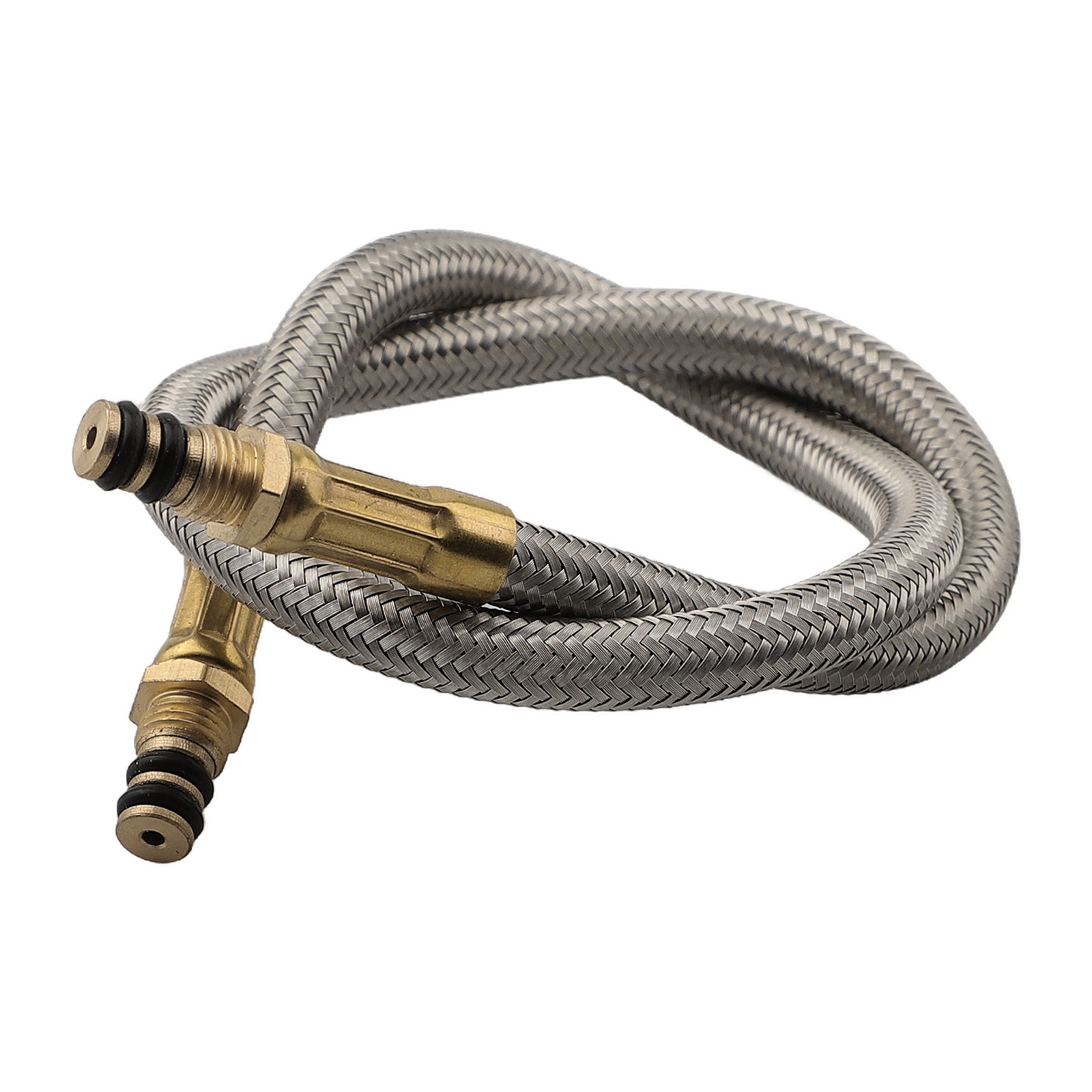 1Pc Braided-Tube For 35cm-62cm - огляд і ціна Cooking On Camping Stove