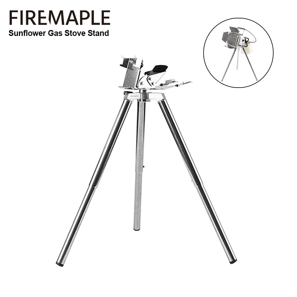 Fire-Maple Sunflower Gas Stove - огляд і ціна Camping Cooking Heater
