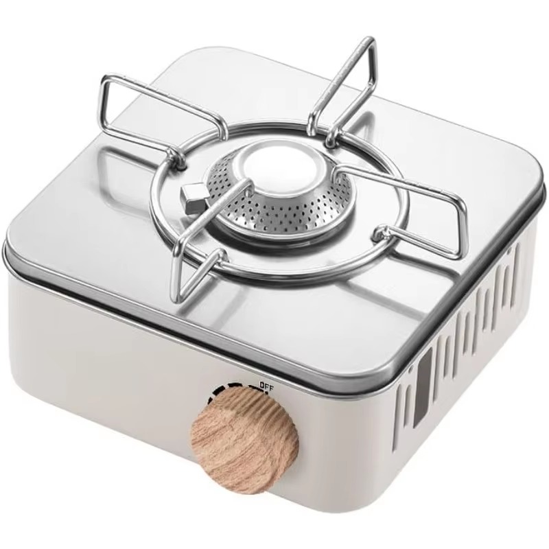 2800W Camping Mini Gas Stove P - огляд і ціна Camping Cooking Burner