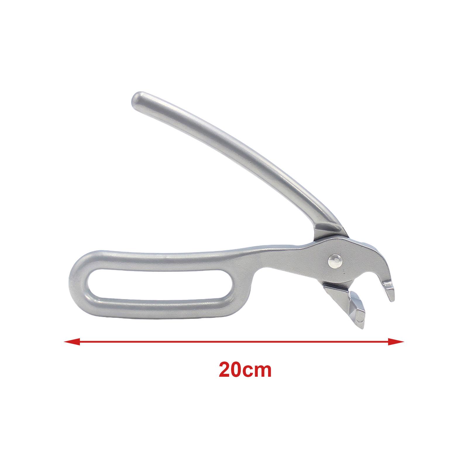 2xPizza Pan Gripper Heavy Duty - огляд і ціна Camping Cooking Hot Plate