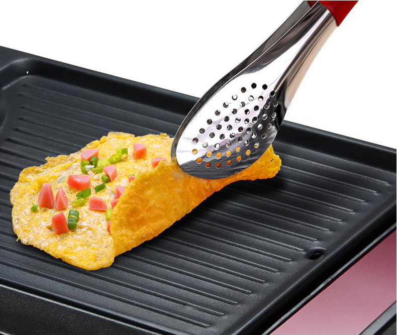 Household Electric Grill Campi - огляд і ціна Camping Cooking Hot Plate