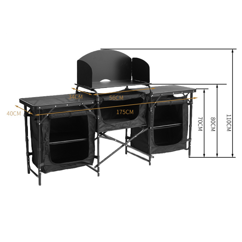 Modern Multi-Functional Alumin - огляд і ціна Camping Cooking Electric