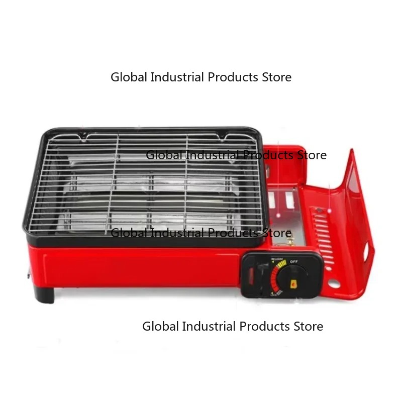 Mini Camping Picnic Butane Sto - огляд і ціна Camping Cooking Equipment Electric