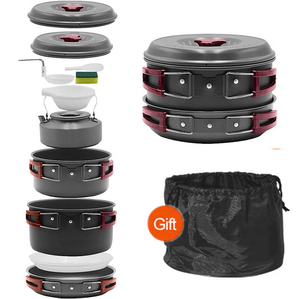 Outdoor cooking 3-4 person pic - огляд і ціна Camping Cooking Mesh
