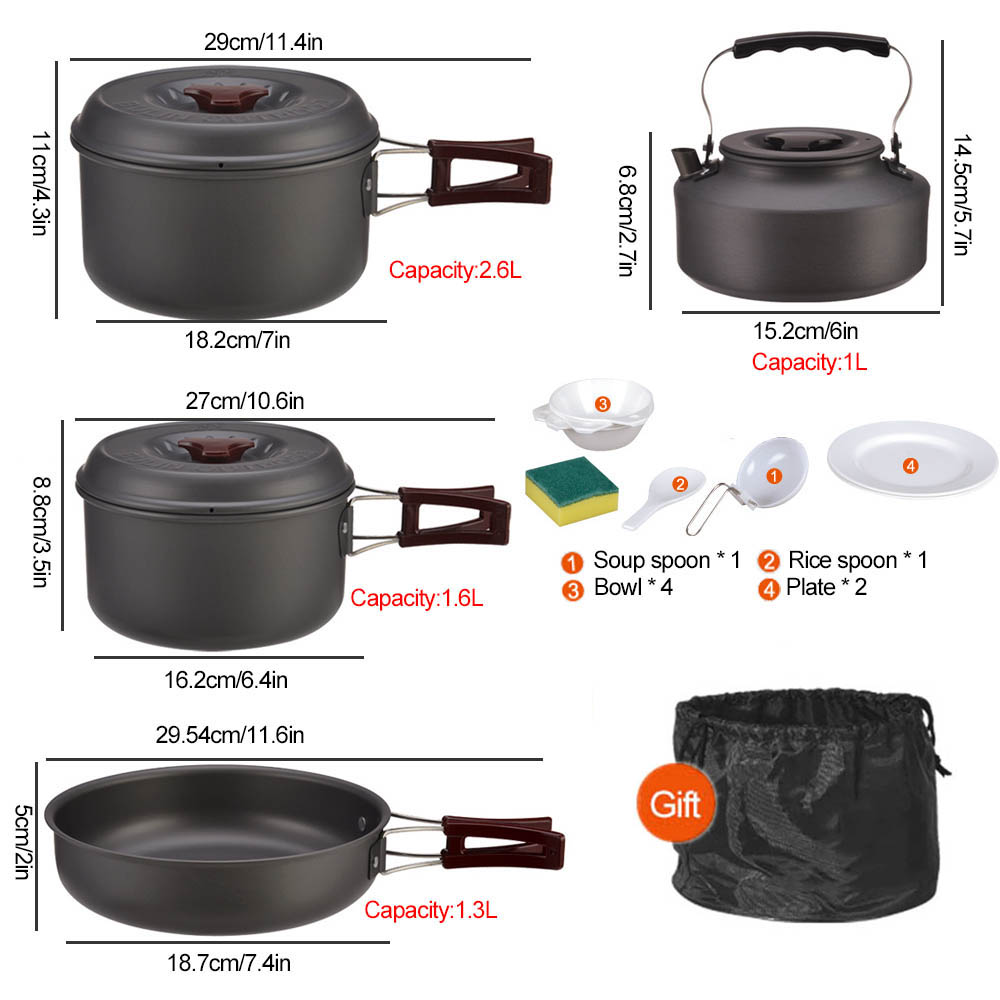 Outdoor cooking 3-4 person pic - огляд і ціна Camping Cooking Mesh