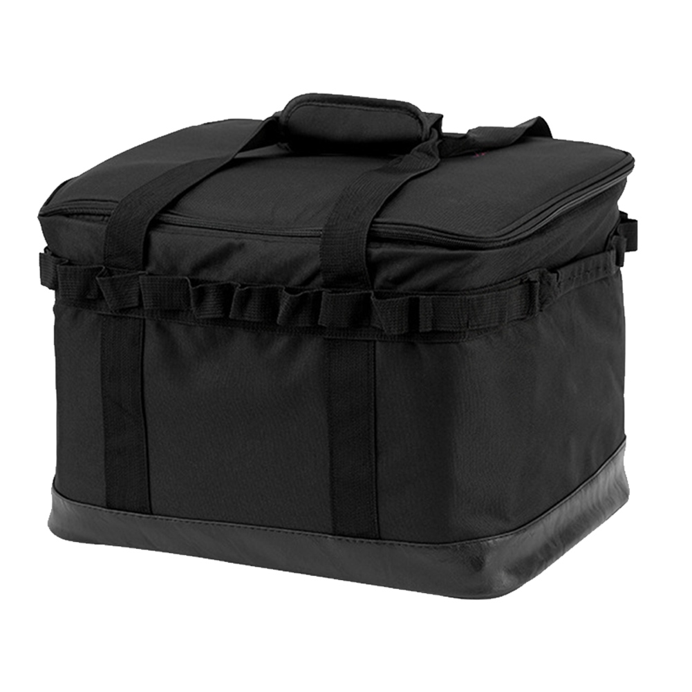Outdoor Camping Storage Bag Pi - огляд і ціна Camping Cooking Kit Box