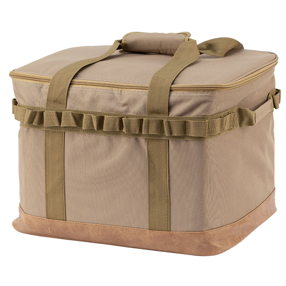 Outdoor Camping Storage Bag Pi - огляд і ціна Camping Cooking Kit Box