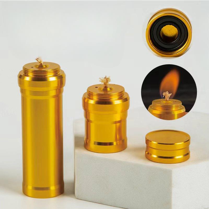 Aluminum Alloy Alcohol Lamp Wi - огляд і ціна Camping Cooking Alcohol
