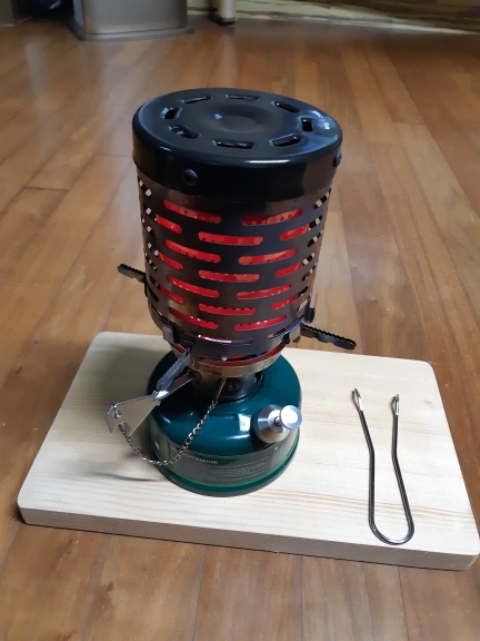 APG camping oil stove cooking  - огляд і ціна Camping Cooking Burner